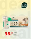 Galiplus NEBULIZER 1 u